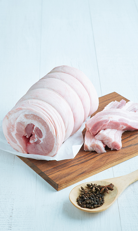 สามชั้น